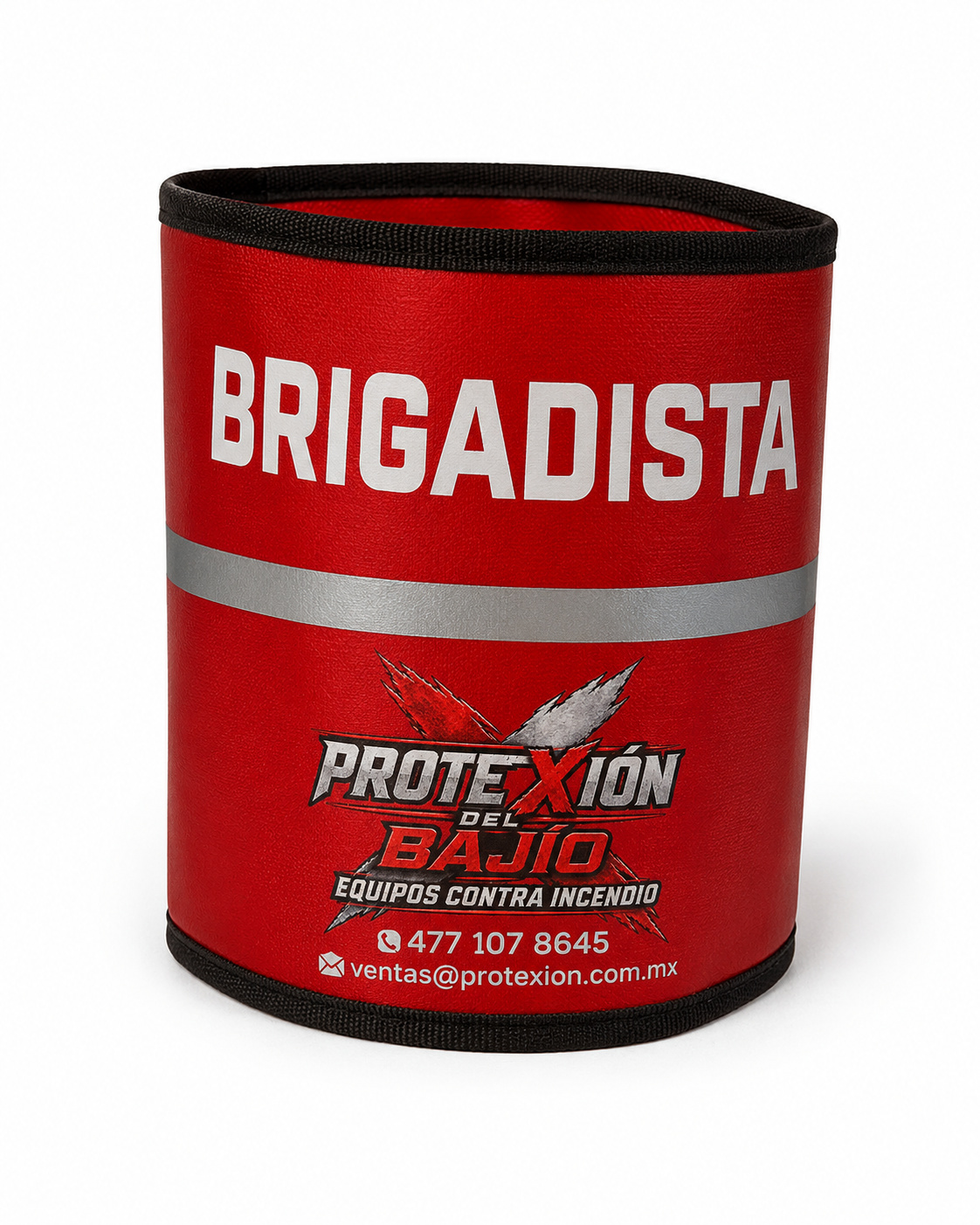 Brazalete de brigadista